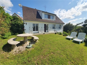 maison-villa à la vente -   02400  CHATEAU-THIERRY, surface 155 m2 vente maison-villa - APR683886